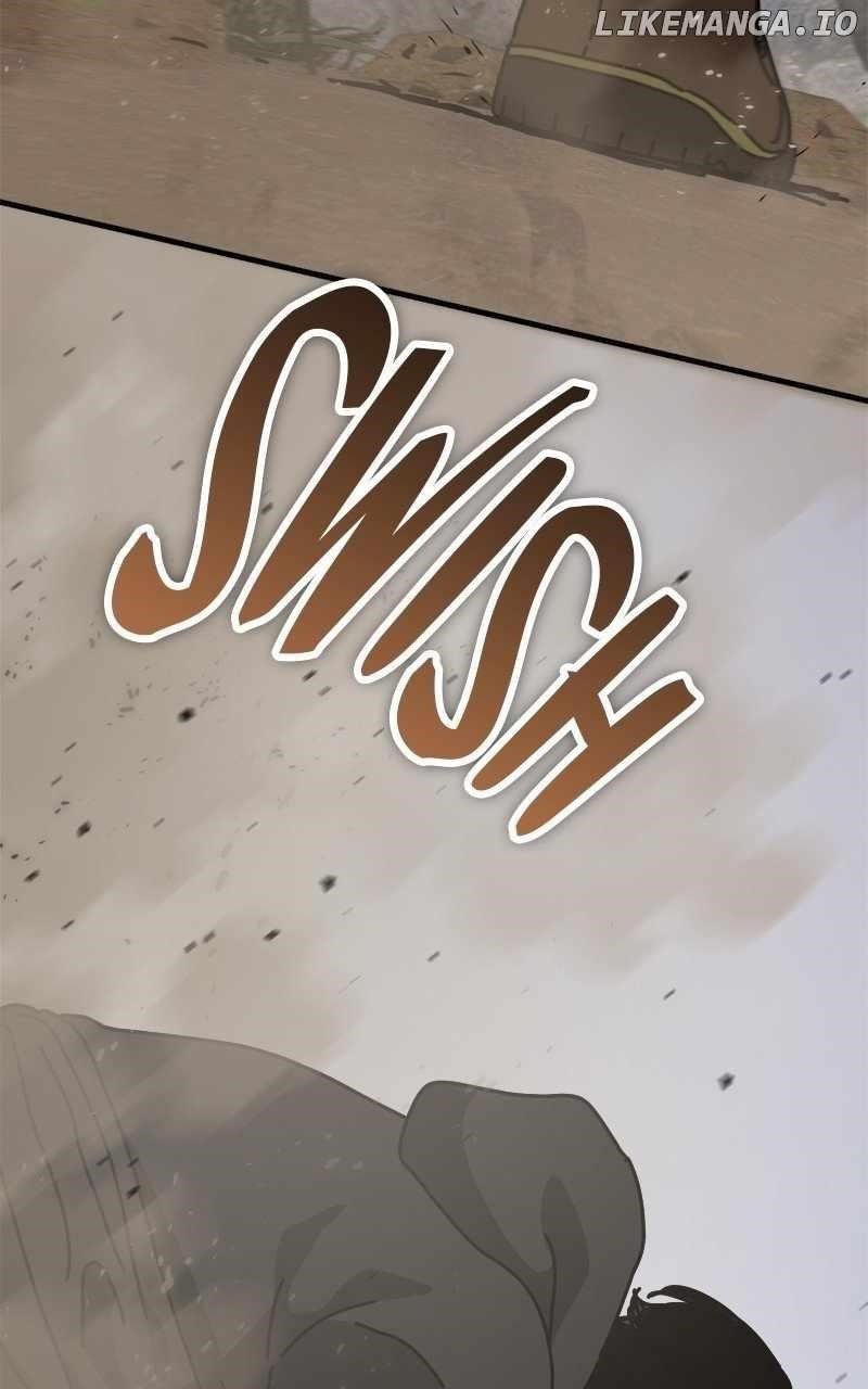 Hiding Out in an Apocalypse Chapter 47 - Page 76