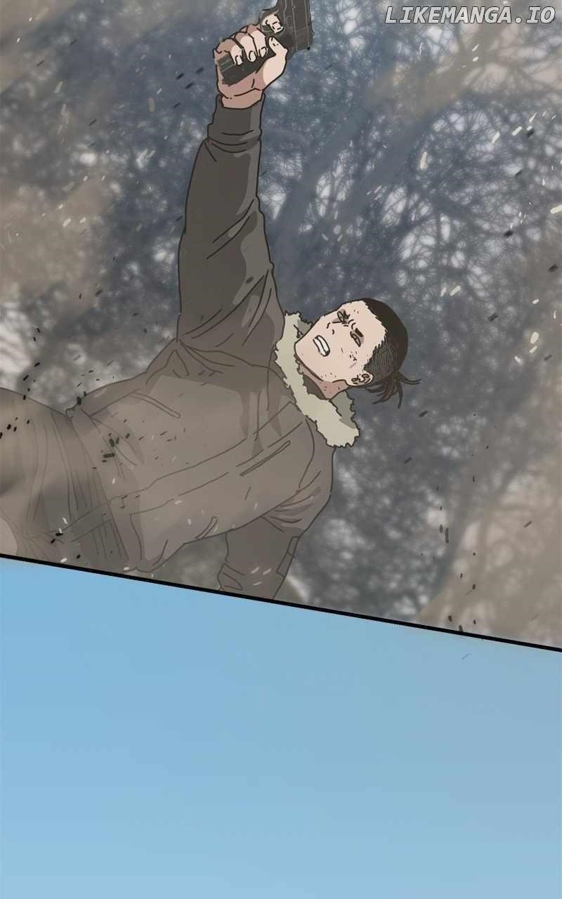 Hiding Out in an Apocalypse Chapter 47 - Page 78