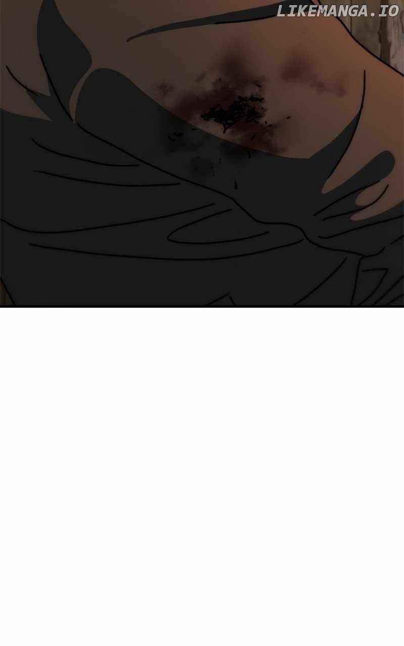 Hiding Out in an Apocalypse Chapter 47 - Page 82