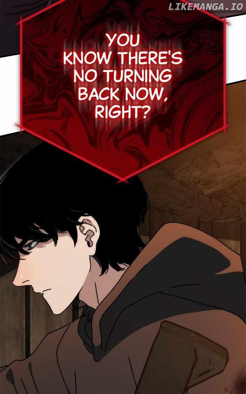 Hiding Out in an Apocalypse Chapter 47 - Page 88