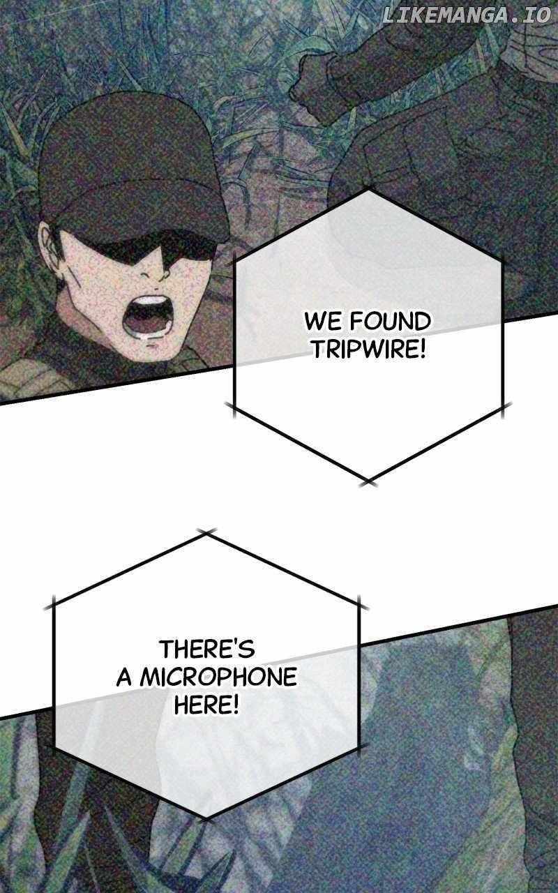 Hiding Out in an Apocalypse Chapter 47 - Page 93