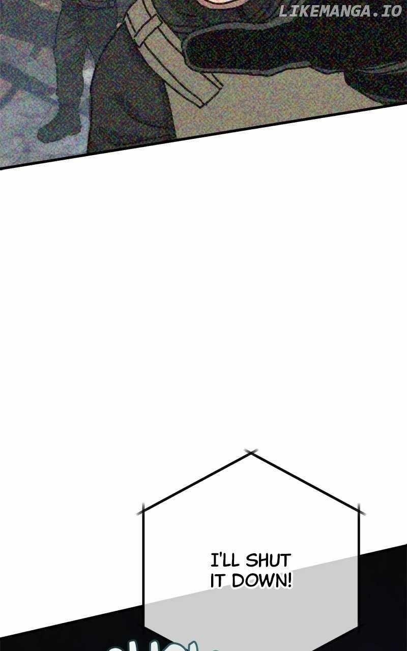 Hiding Out in an Apocalypse Chapter 47 - Page 95