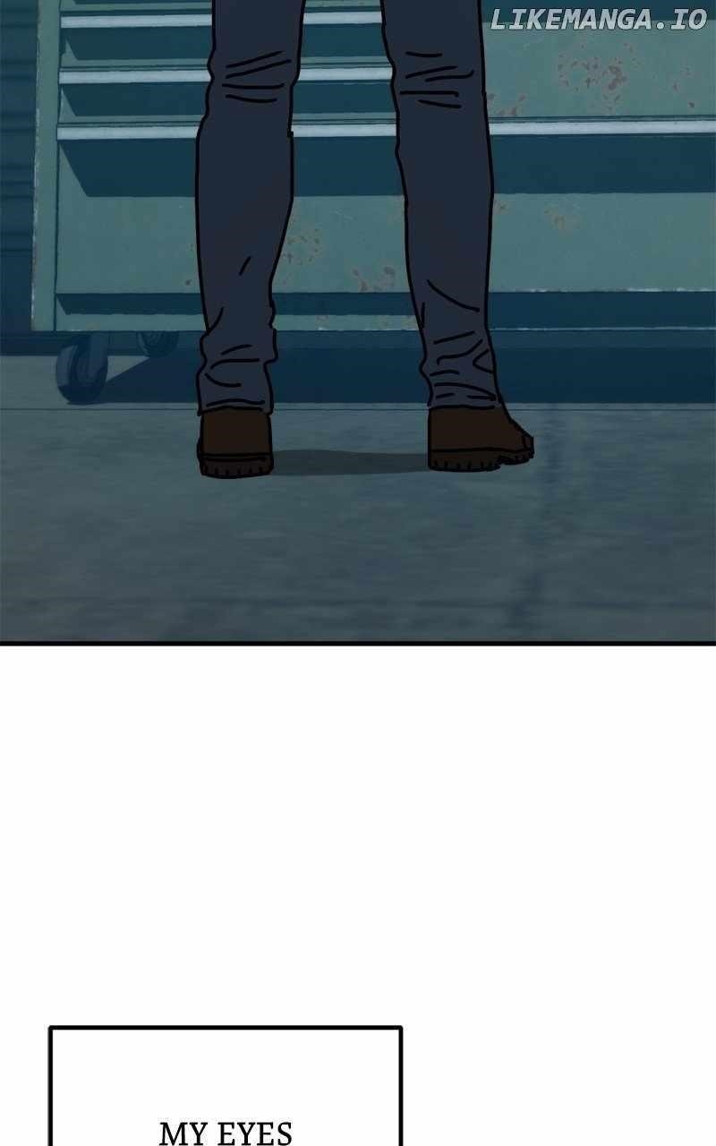 Hiding Out in an Apocalypse Chapter 47 - Page 97