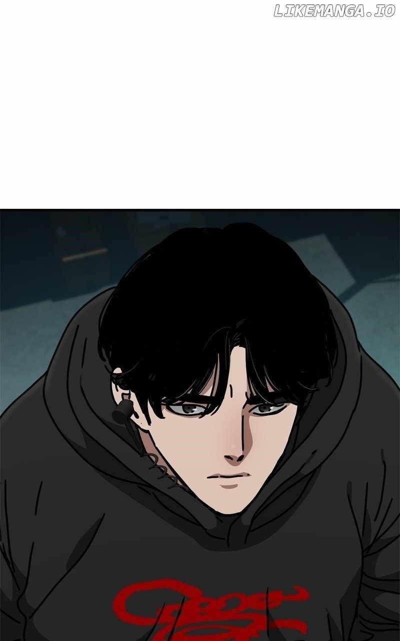 Hiding Out in an Apocalypse Chapter 47 - Page 99