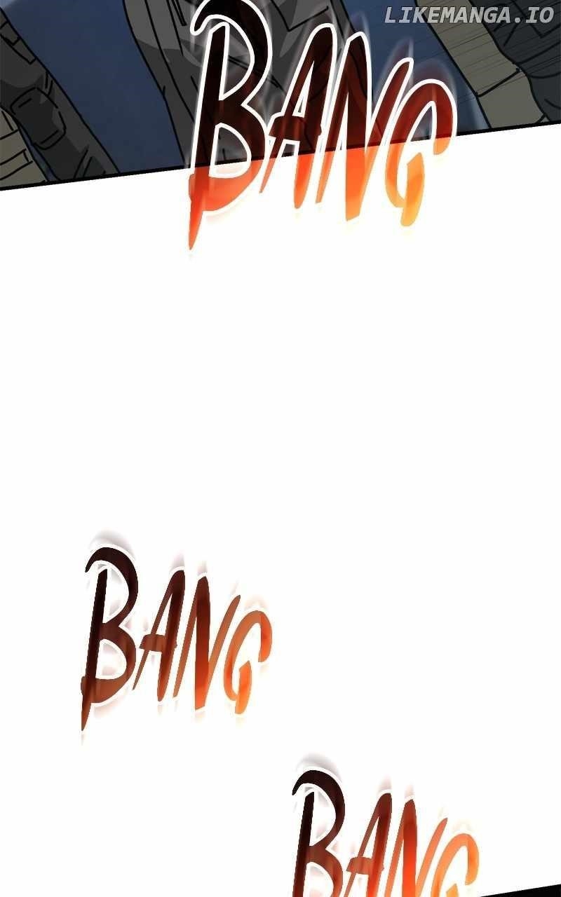 Hiding Out in an Apocalypse Chapter 48 - Page 103