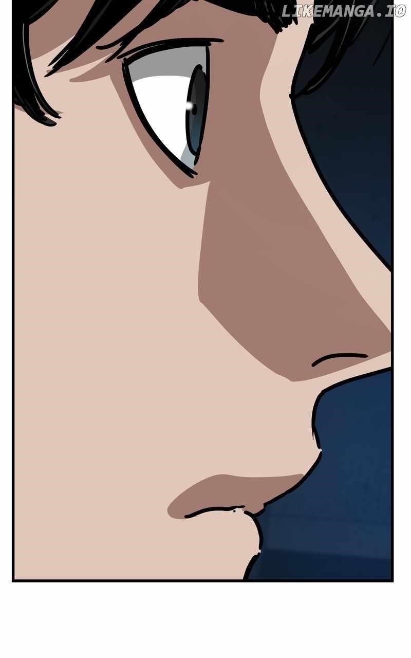 Hiding Out in an Apocalypse Chapter 48 - Page 105