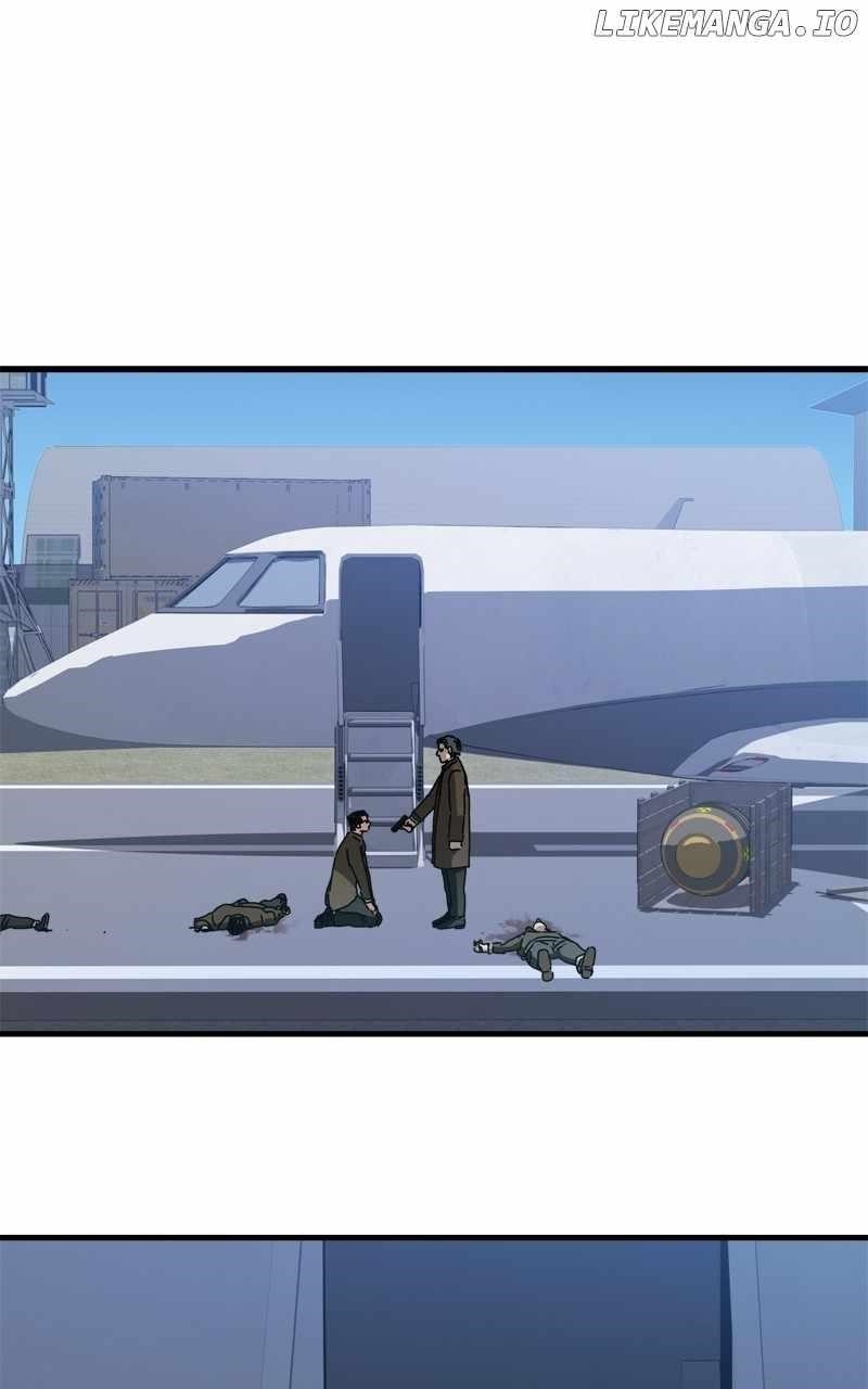 Hiding Out in an Apocalypse Chapter 48 - Page 106