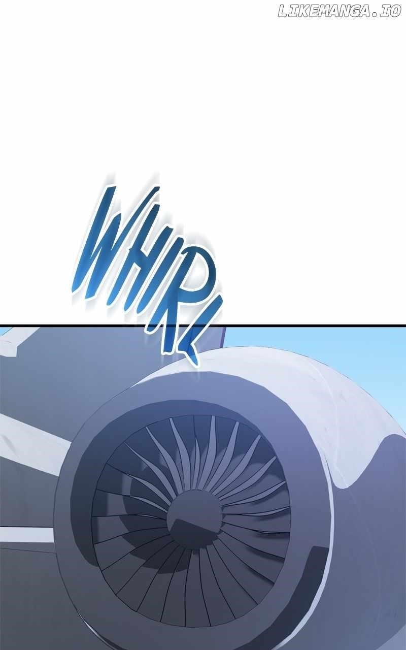 Hiding Out in an Apocalypse Chapter 48 - Page 114