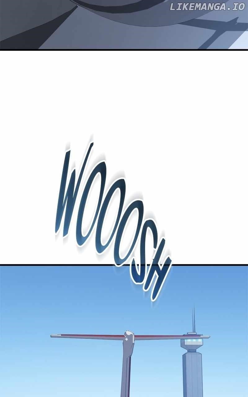 Hiding Out in an Apocalypse Chapter 48 - Page 115