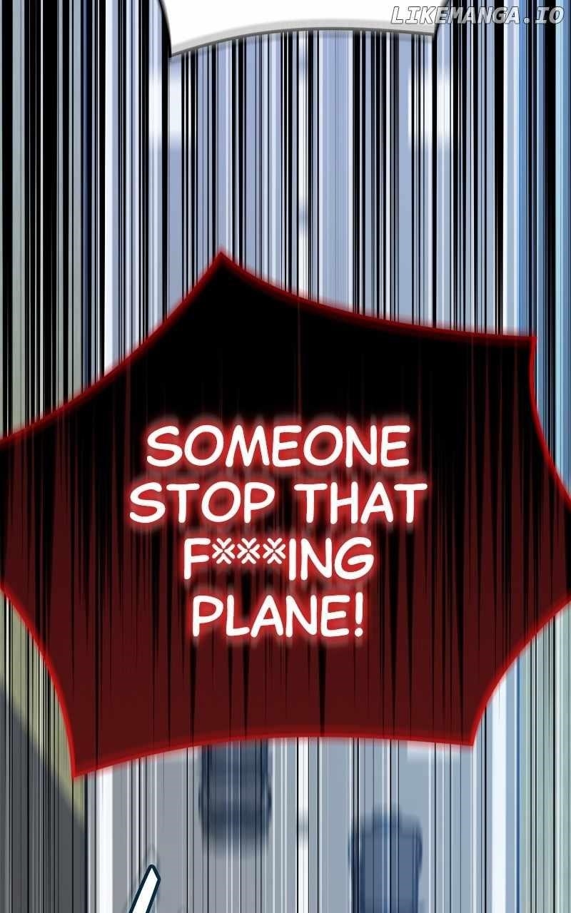 Hiding Out in an Apocalypse Chapter 48 - Page 118