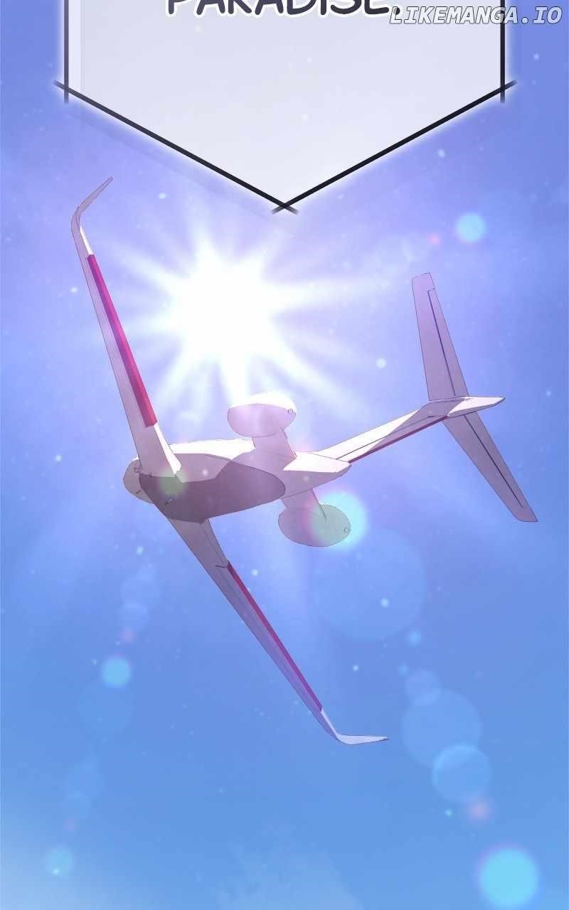 Hiding Out in an Apocalypse Chapter 48 - Page 125