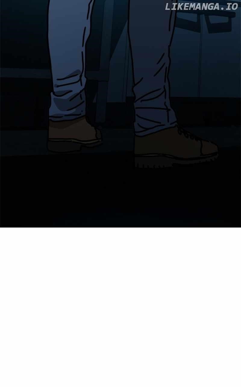 Hiding Out in an Apocalypse Chapter 48 - Page 130