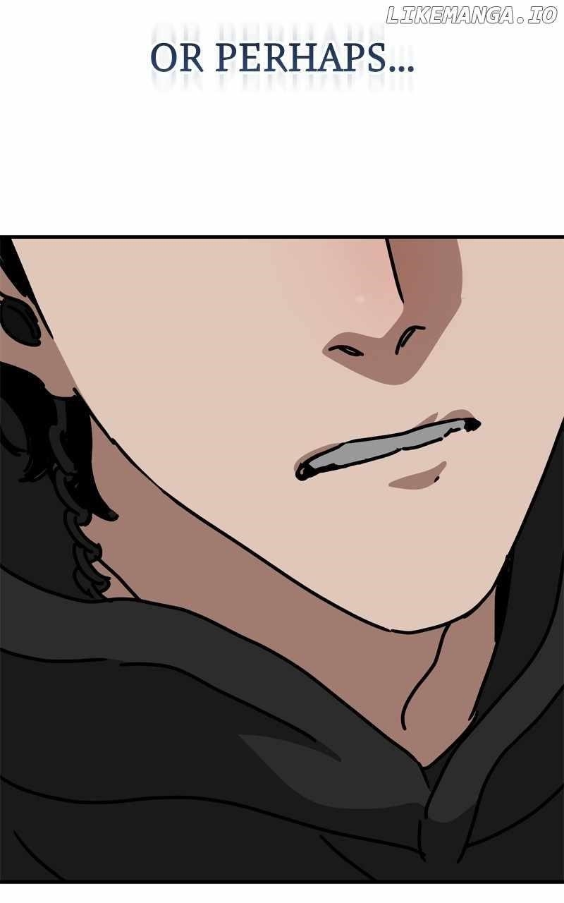 Hiding Out in an Apocalypse Chapter 48 - Page 133