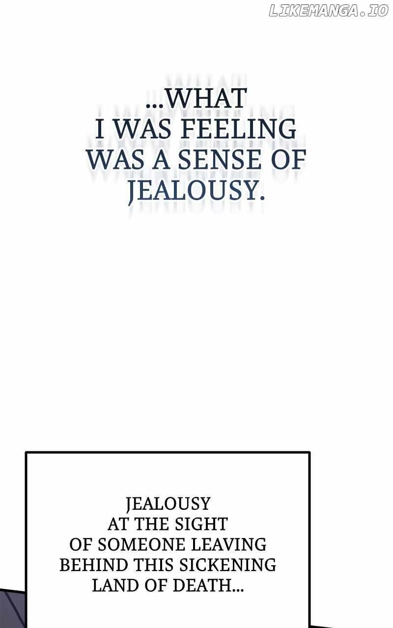 Hiding Out in an Apocalypse Chapter 48 - Page 134