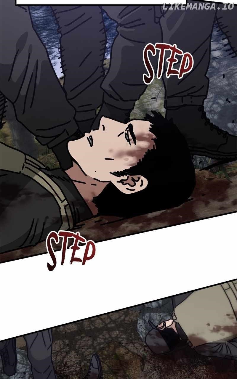 Hiding Out in an Apocalypse Chapter 48 - Page 135