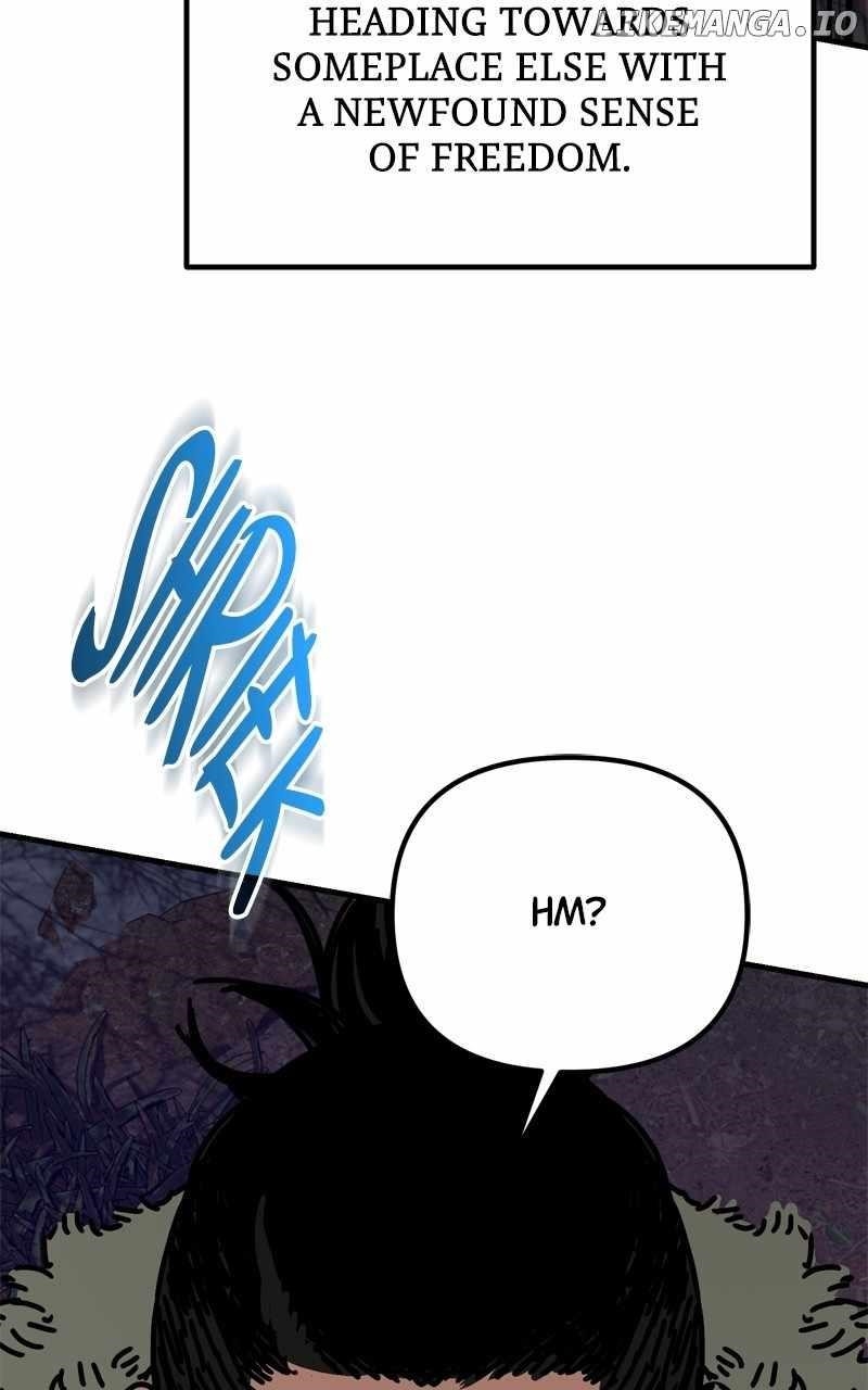 Hiding Out in an Apocalypse Chapter 48 - Page 137