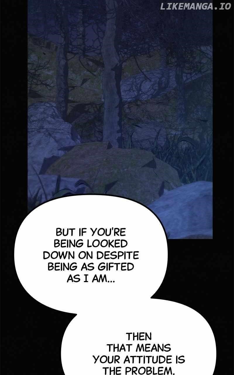Hiding Out in an Apocalypse Chapter 48 - Page 14