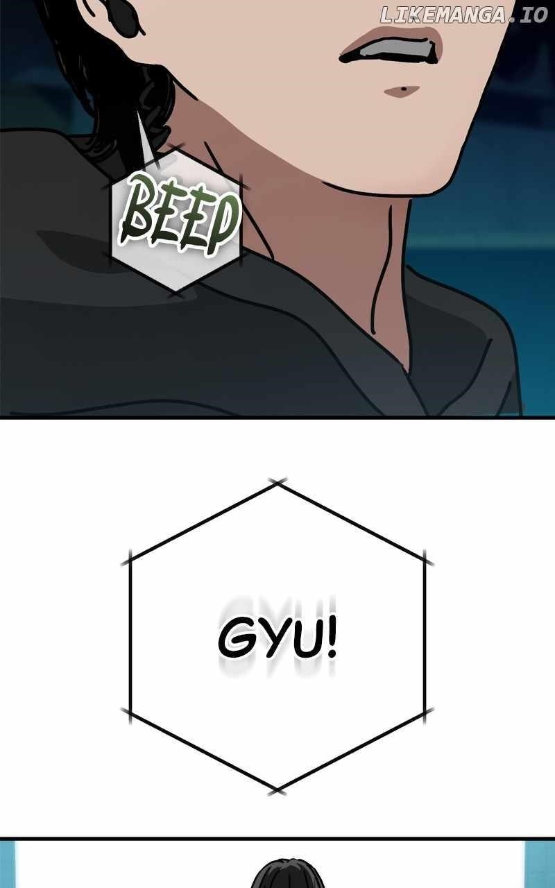 Hiding Out in an Apocalypse Chapter 48 - Page 146