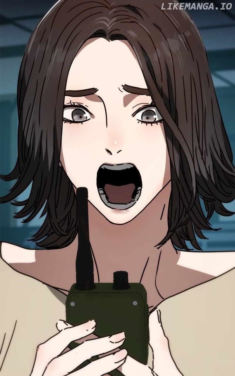 Hiding Out in an Apocalypse Chapter 48 - Page 148