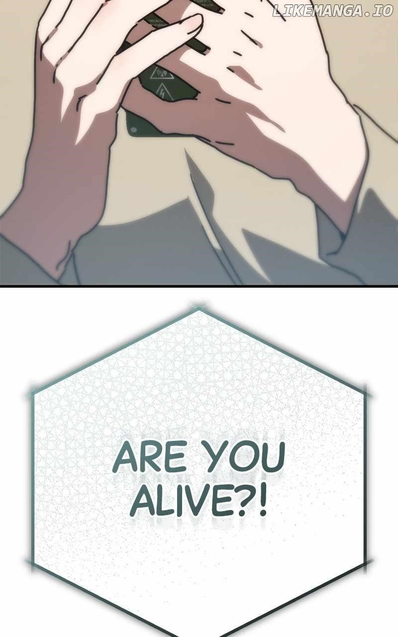 Hiding Out in an Apocalypse Chapter 48 - Page 149