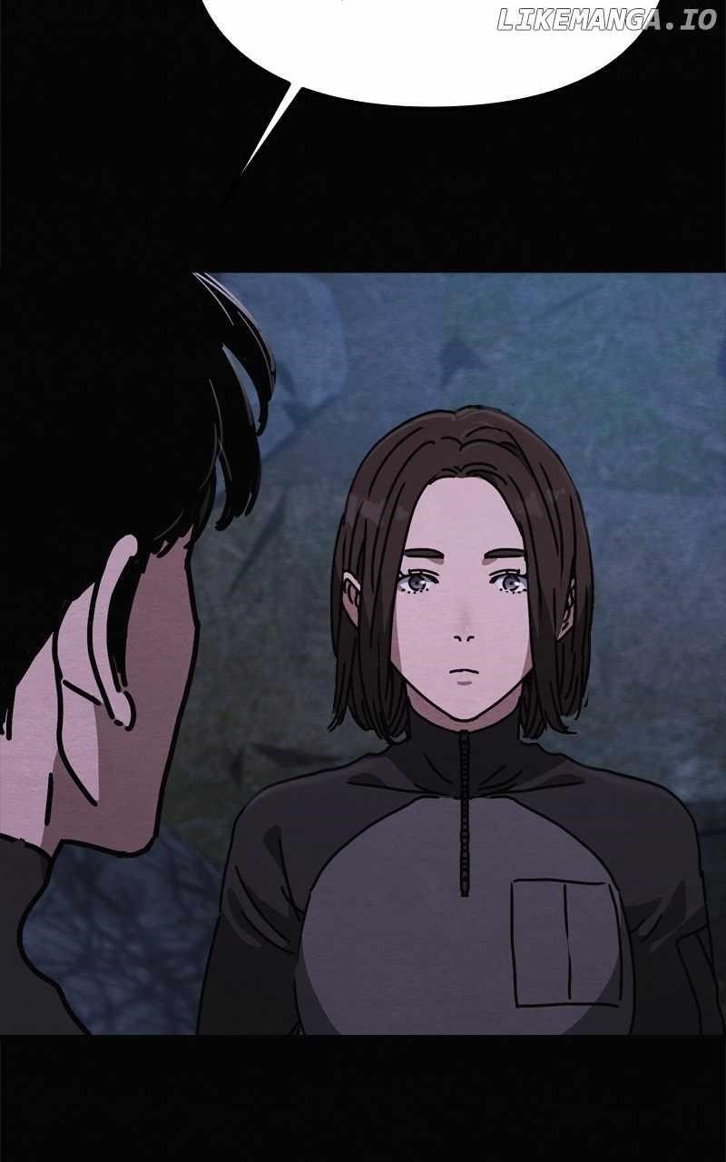 Hiding Out in an Apocalypse Chapter 48 - Page 15