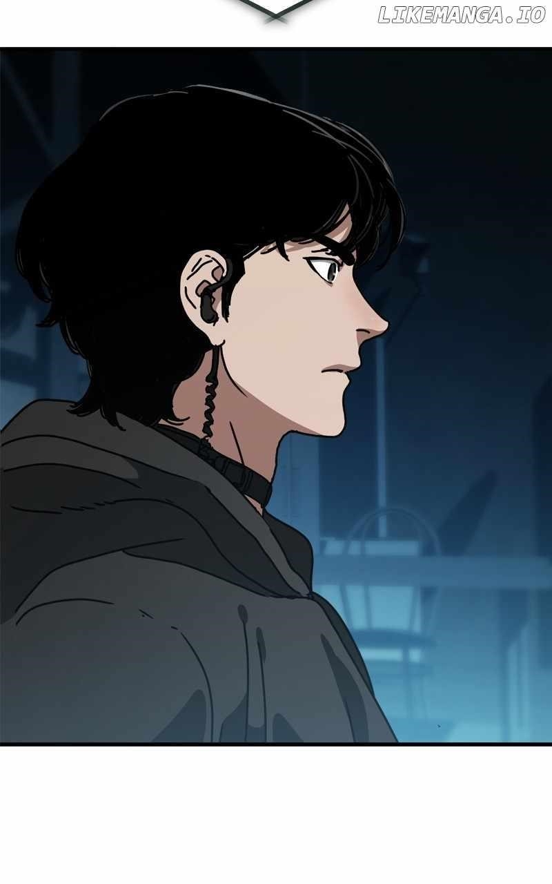 Hiding Out in an Apocalypse Chapter 48 - Page 150