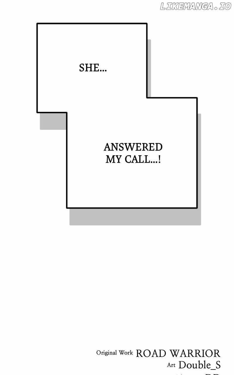 Hiding Out in an Apocalypse Chapter 48 - Page 151