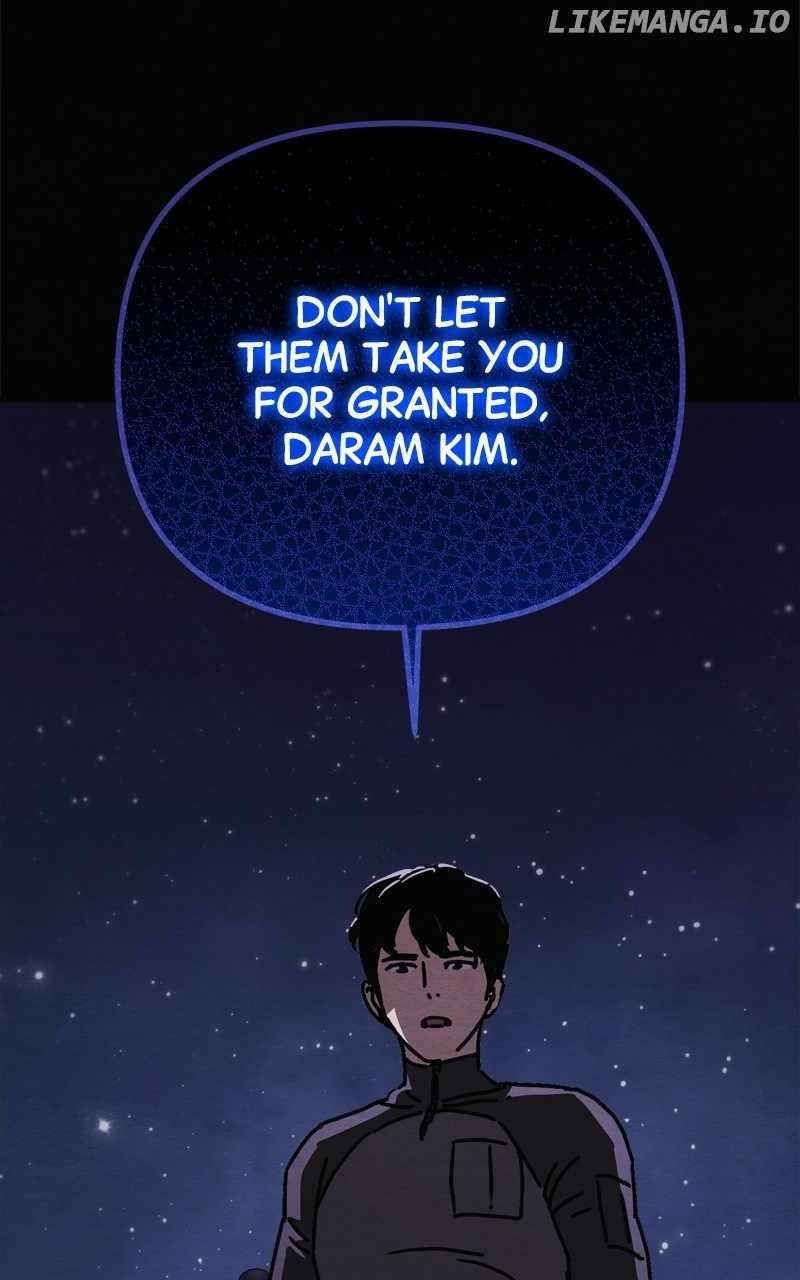 Hiding Out in an Apocalypse Chapter 48 - Page 16