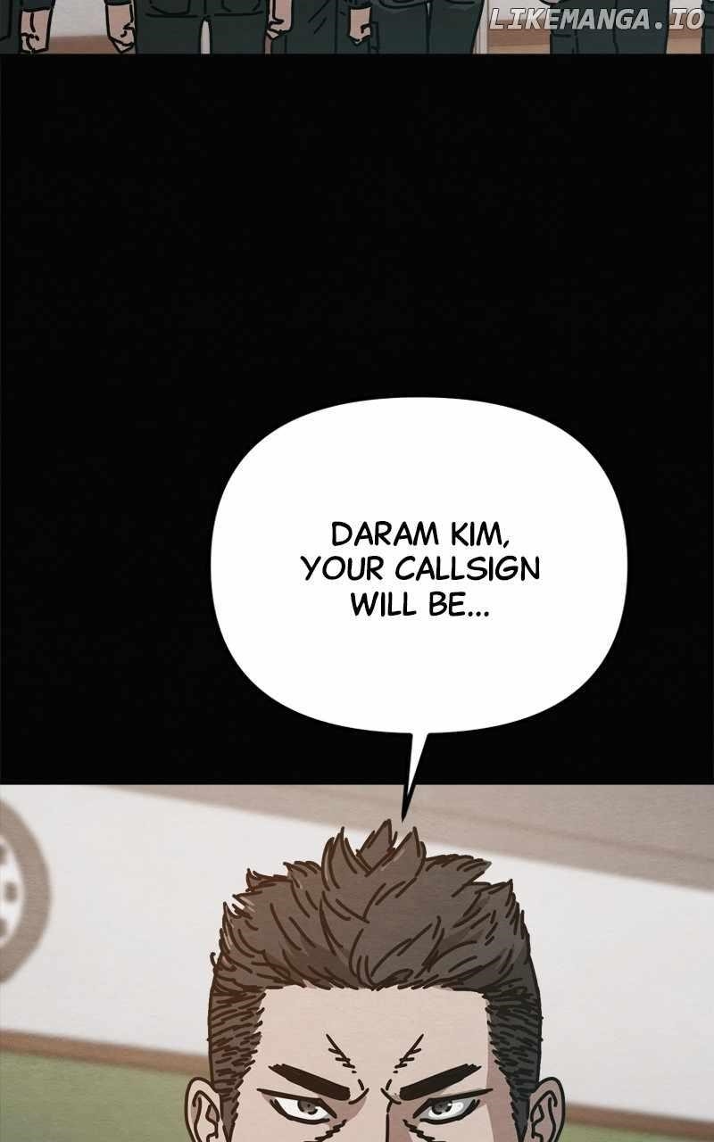 Hiding Out in an Apocalypse Chapter 48 - Page 26