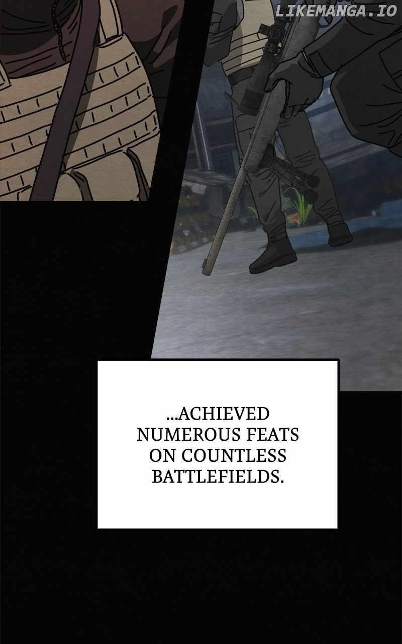 Hiding Out in an Apocalypse Chapter 48 - Page 31