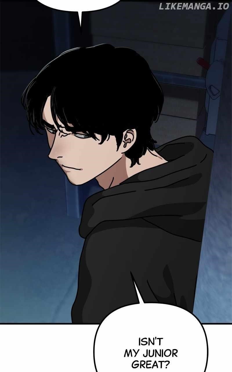 Hiding Out in an Apocalypse Chapter 48 - Page 47