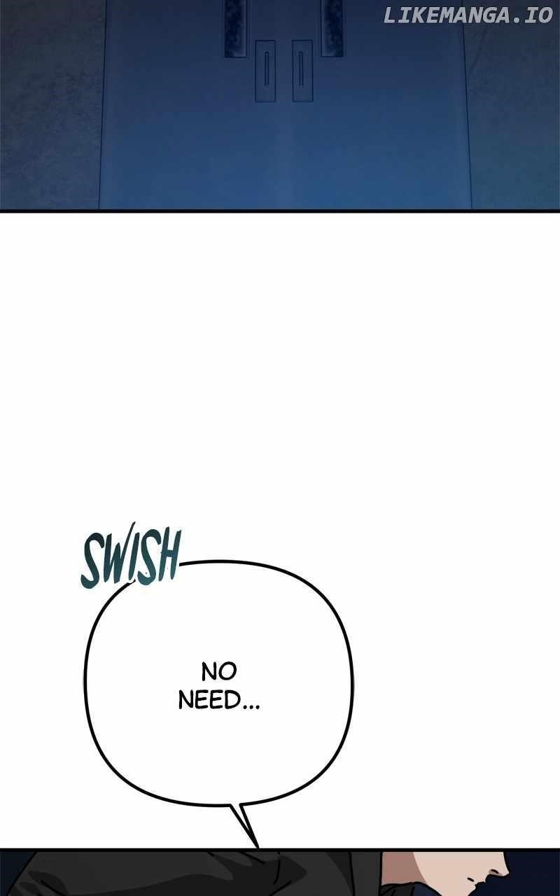 Hiding Out in an Apocalypse Chapter 48 - Page 49