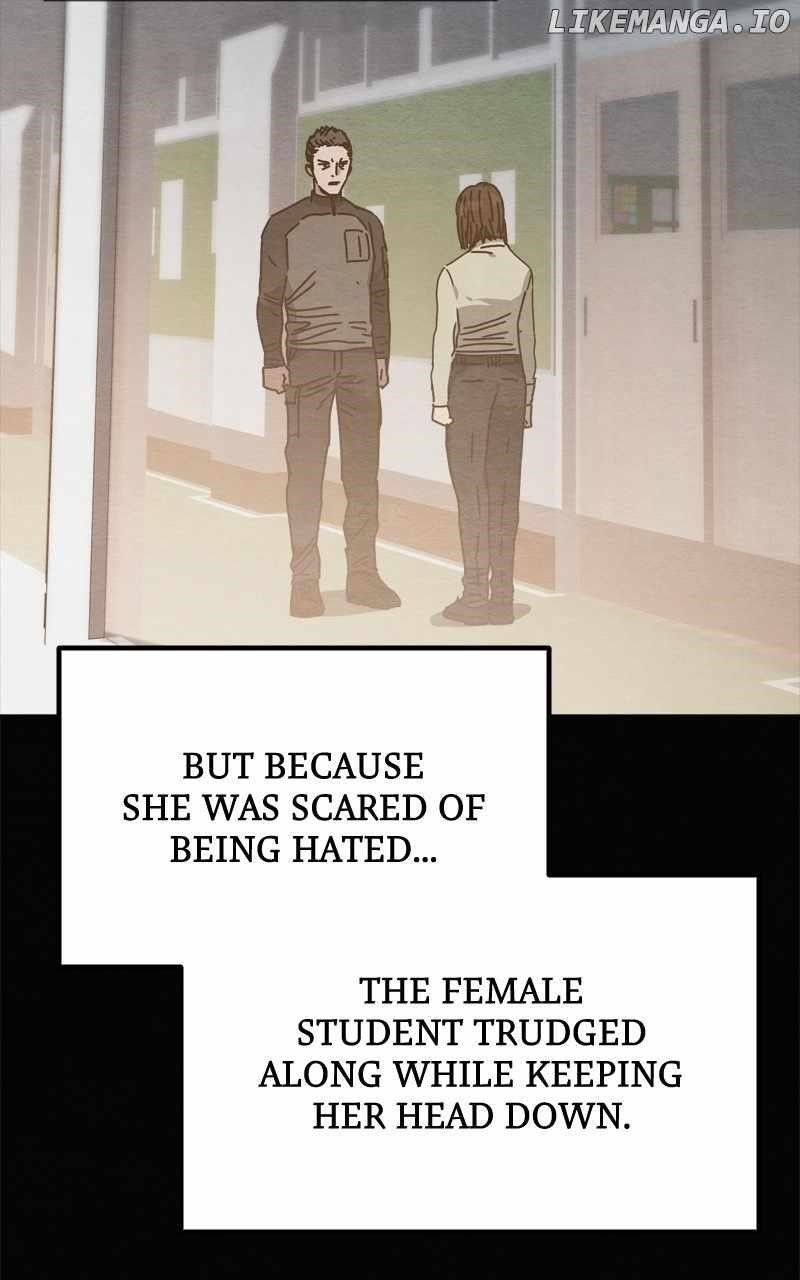 Hiding Out in an Apocalypse Chapter 48 - Page 5