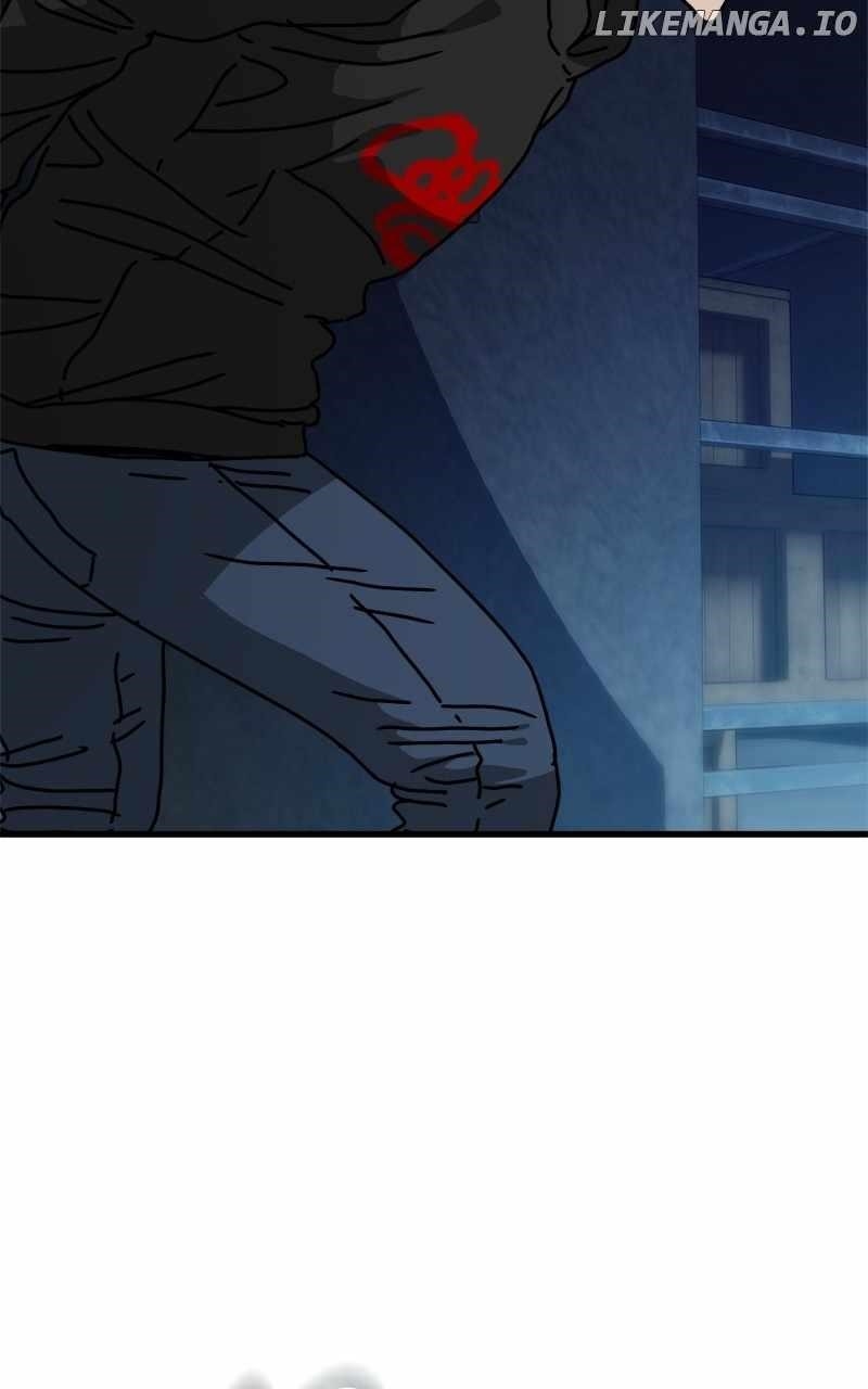 Hiding Out in an Apocalypse Chapter 48 - Page 50