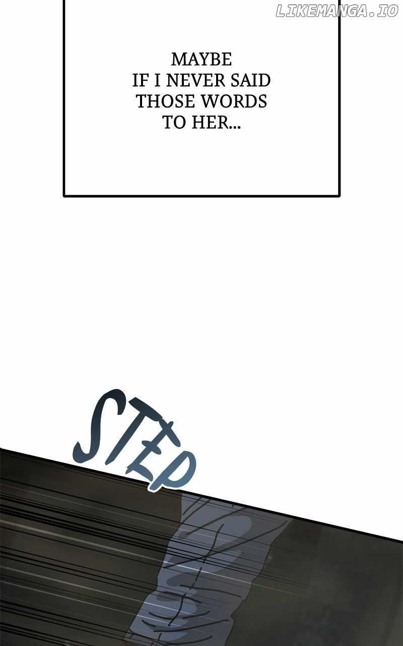 Hiding Out in an Apocalypse Chapter 48 - Page 68