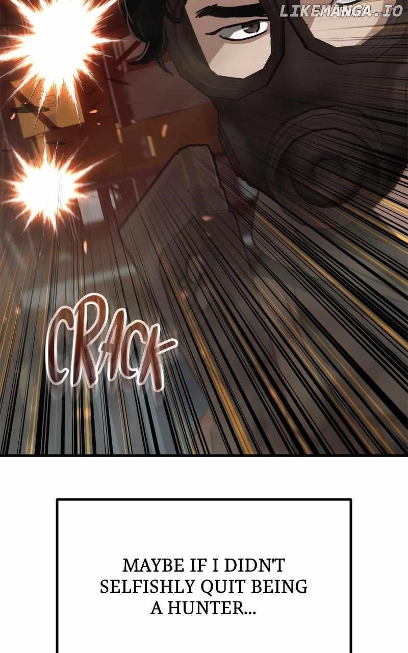 Hiding Out in an Apocalypse Chapter 48 - Page 72