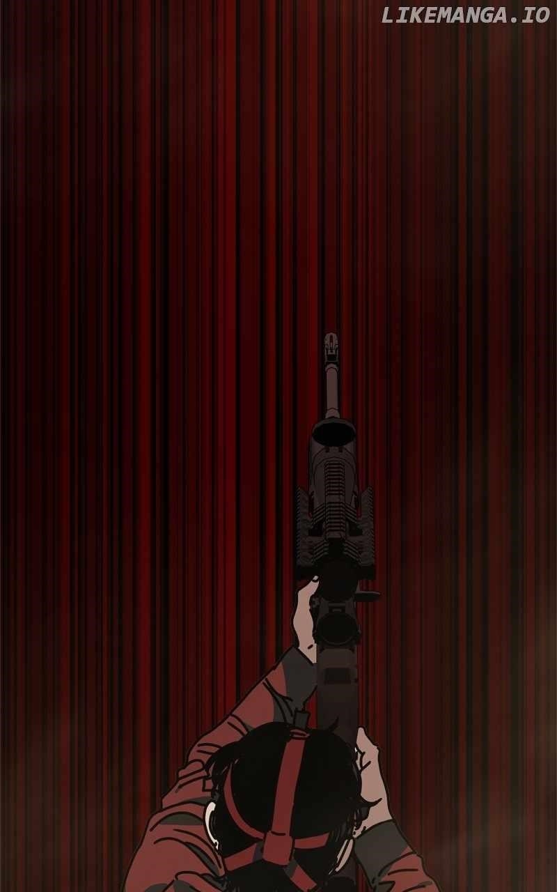 Hiding Out in an Apocalypse Chapter 48 - Page 79