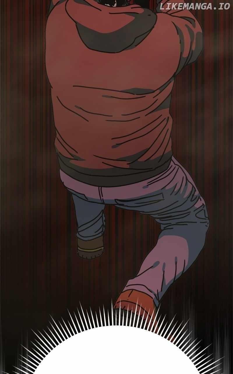 Hiding Out in an Apocalypse Chapter 48 - Page 80