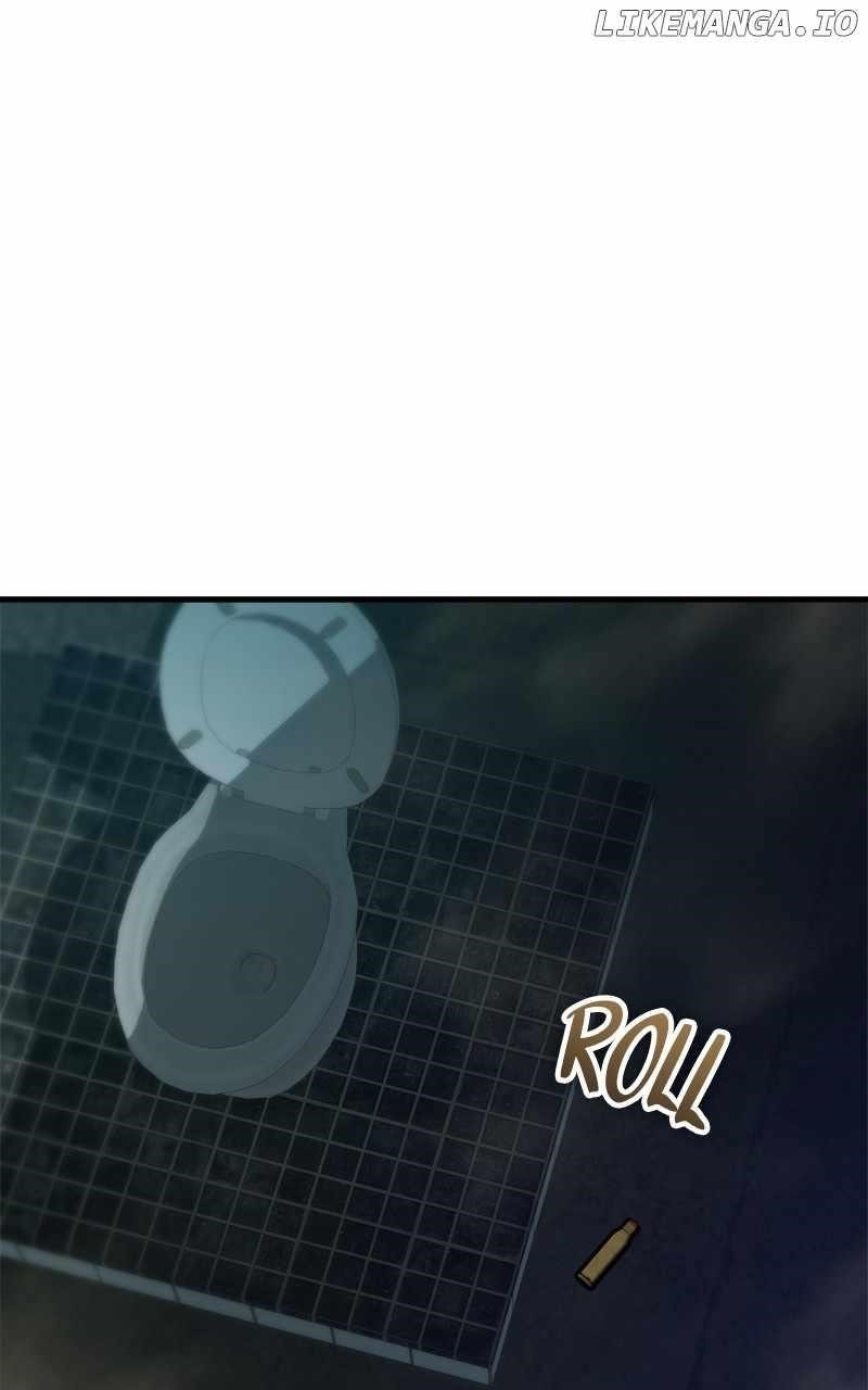 Hiding Out in an Apocalypse Chapter 48 - Page 83