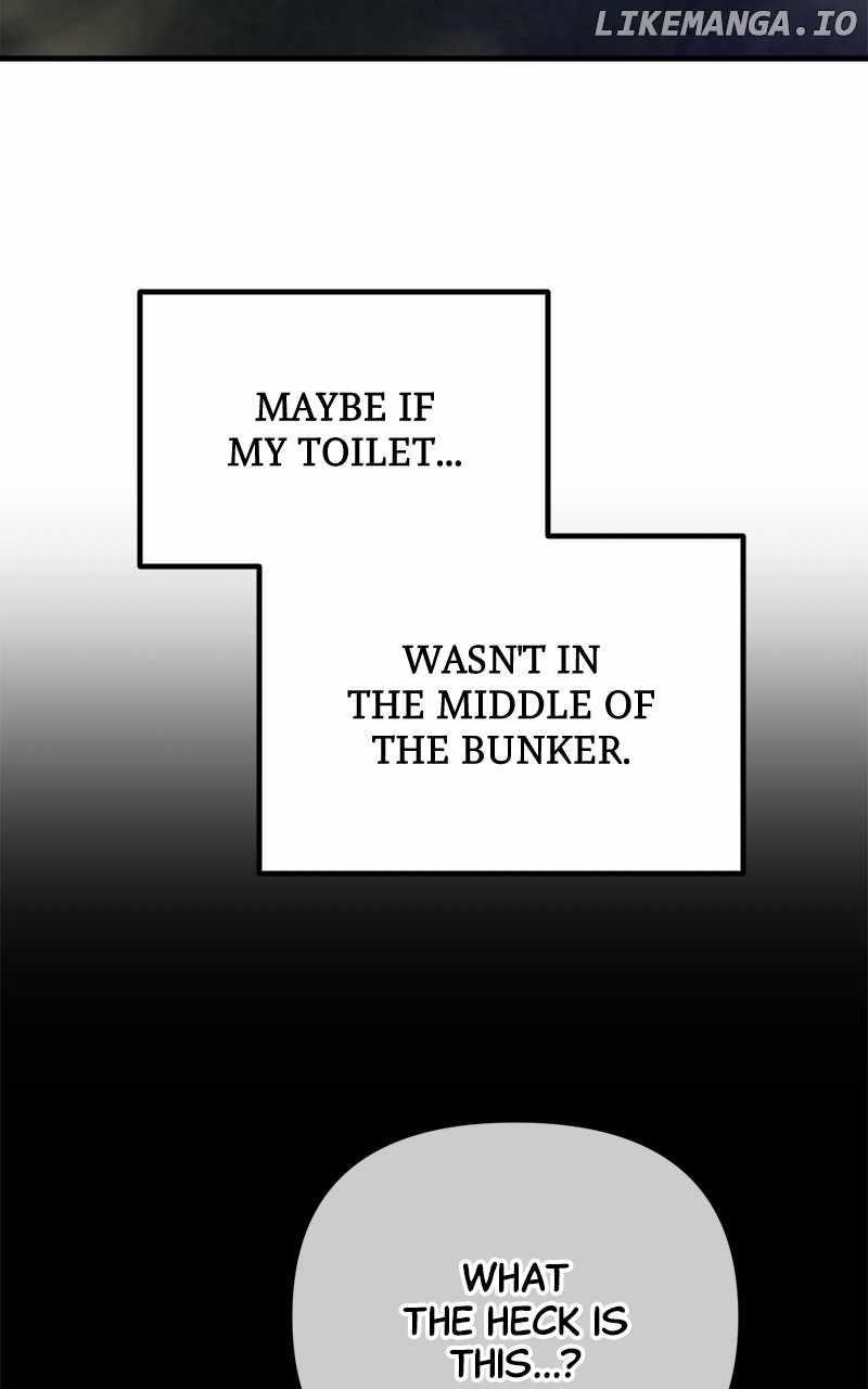 Hiding Out in an Apocalypse Chapter 48 - Page 84