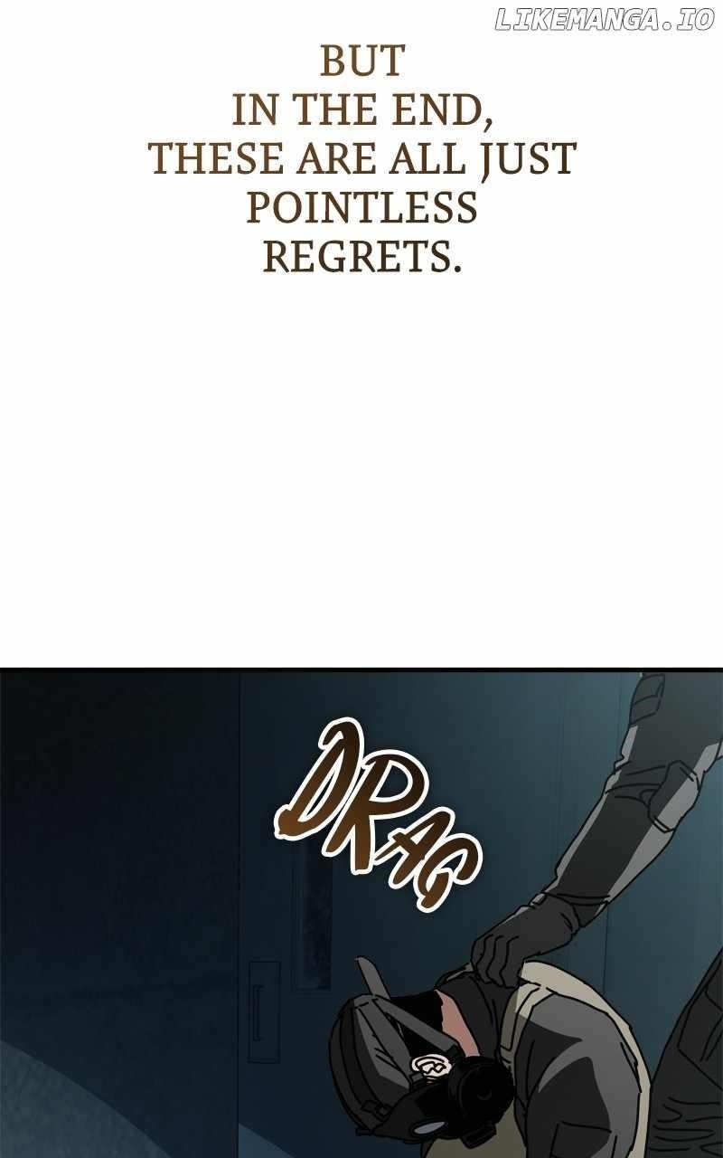 Hiding Out in an Apocalypse Chapter 48 - Page 88