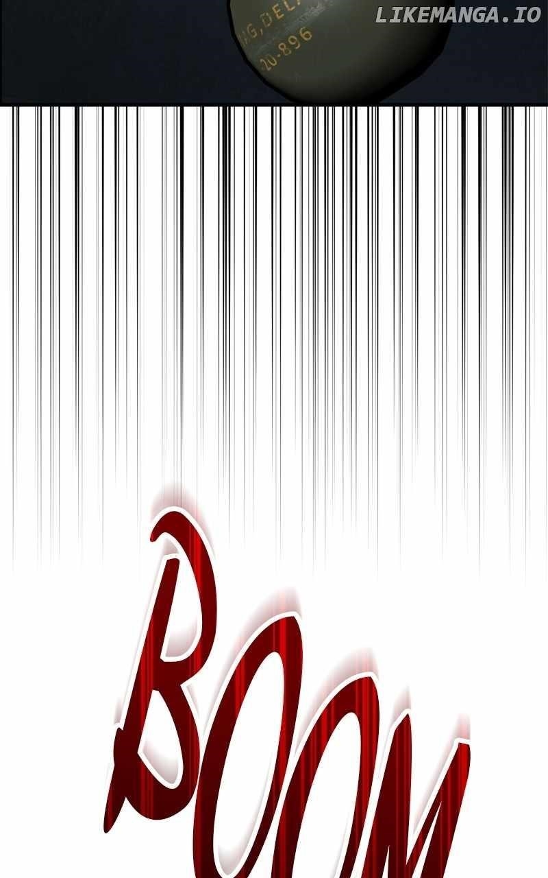 Hiding Out in an Apocalypse Chapter 48 - Page 90