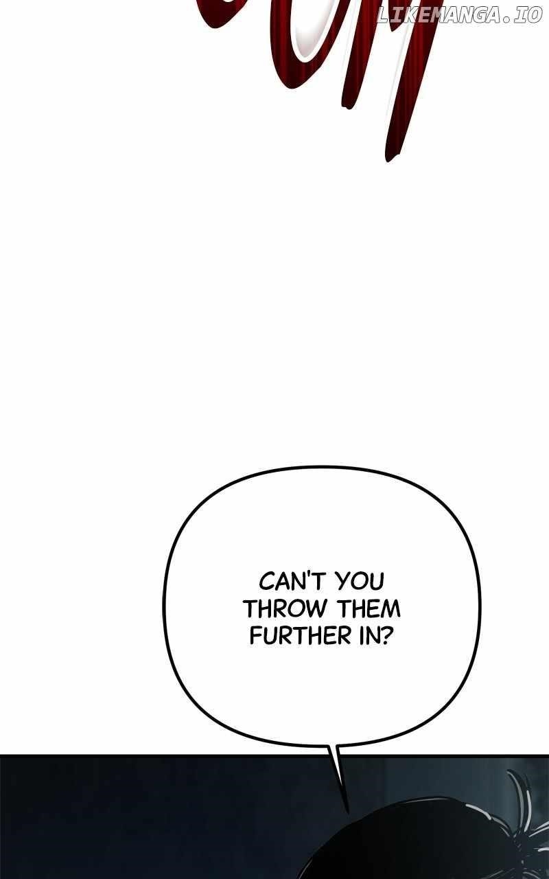 Hiding Out in an Apocalypse Chapter 48 - Page 91