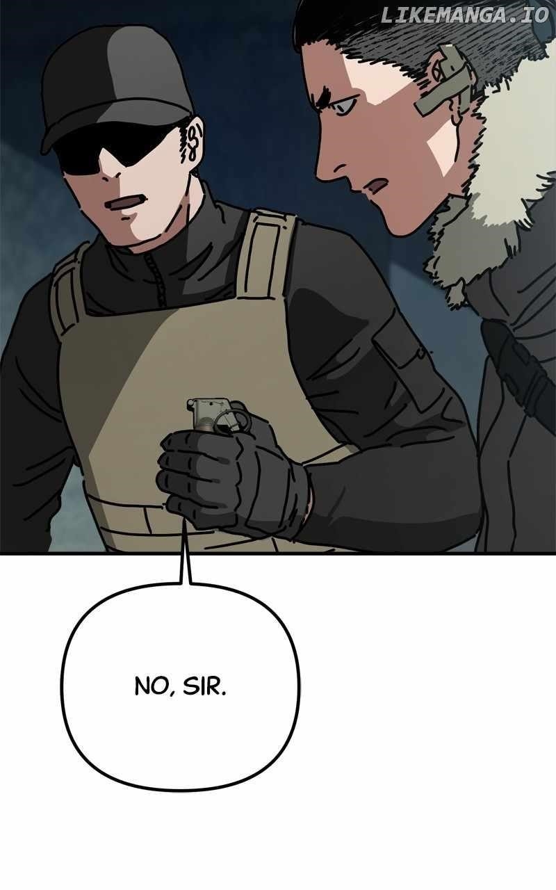 Hiding Out in an Apocalypse Chapter 48 - Page 92