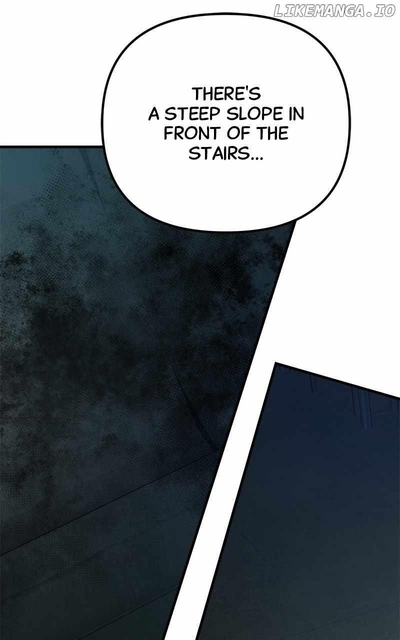 Hiding Out in an Apocalypse Chapter 48 - Page 93