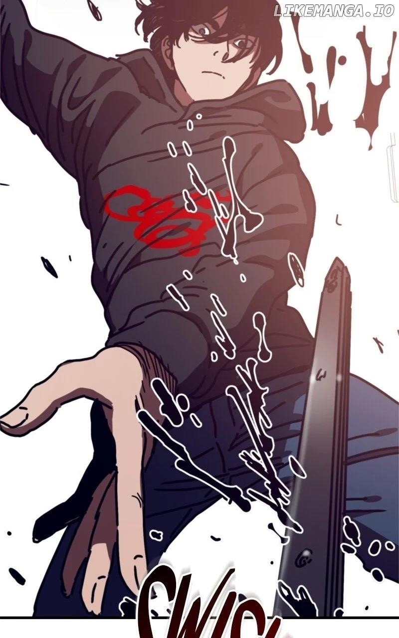 Hiding Out in an Apocalypse Chapter 49 - Page 103