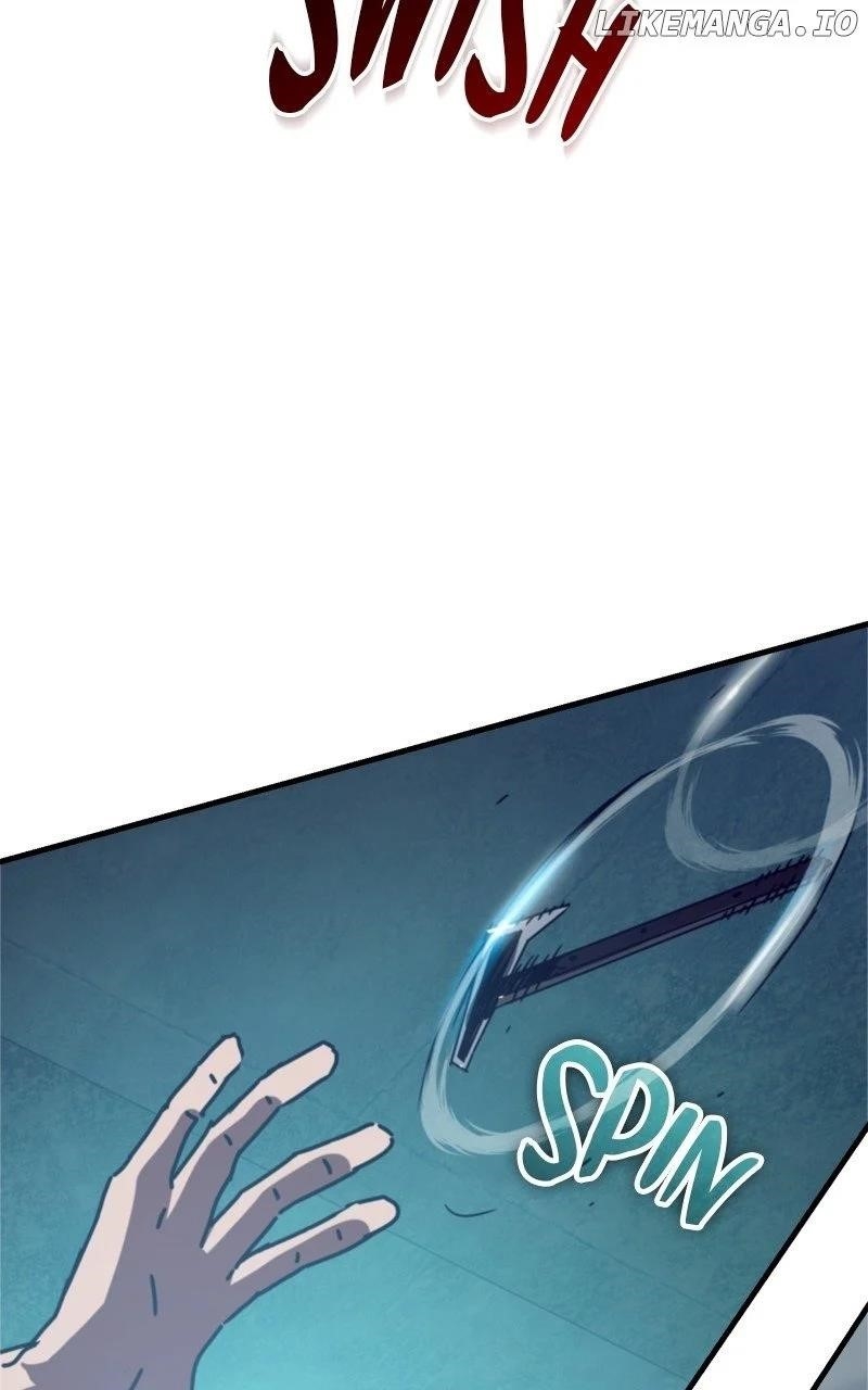 Hiding Out in an Apocalypse Chapter 49 - Page 104