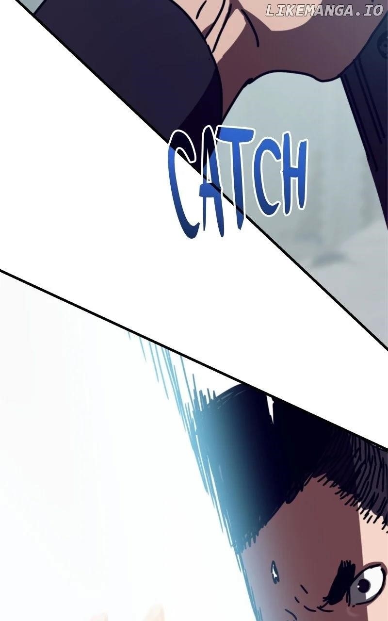 Hiding Out in an Apocalypse Chapter 49 - Page 106