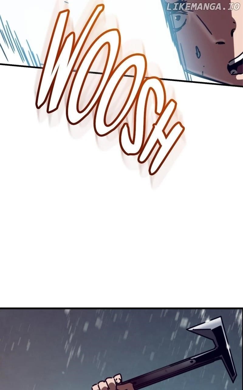 Hiding Out in an Apocalypse Chapter 49 - Page 107