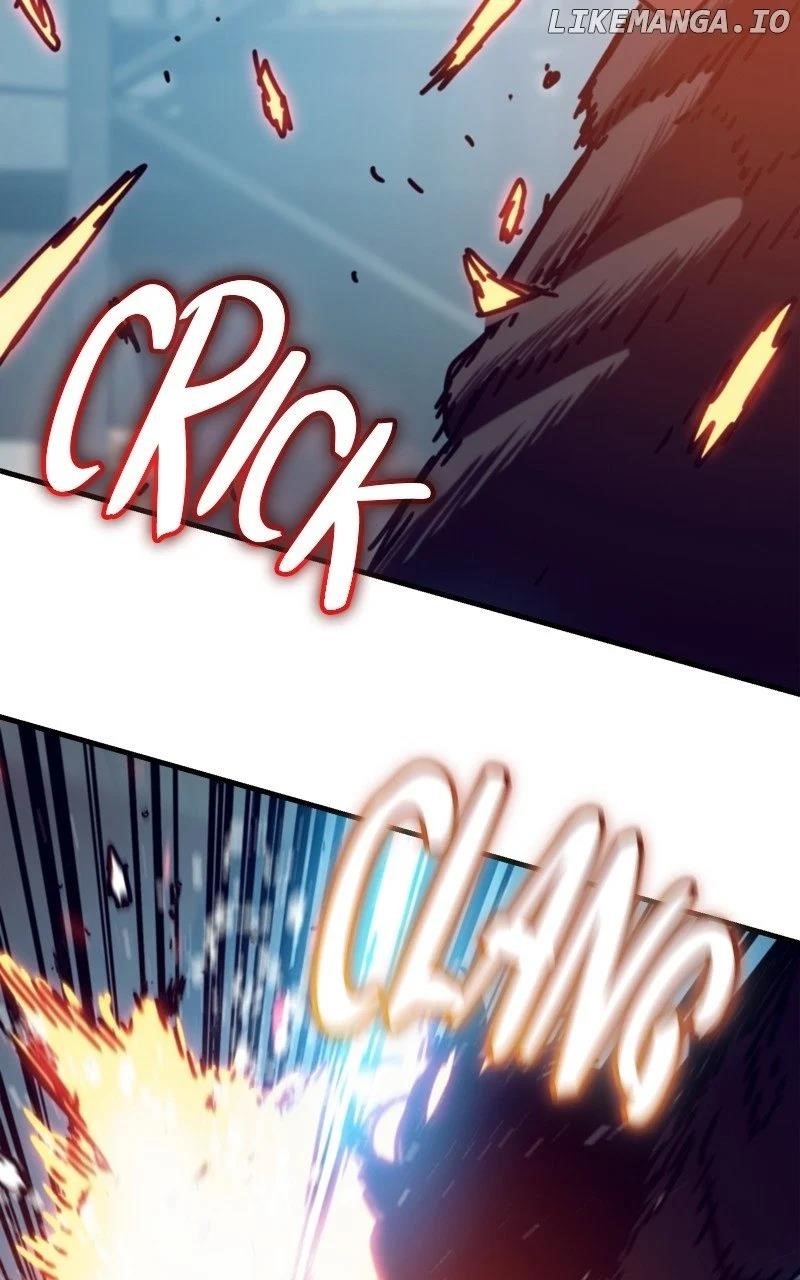 Hiding Out in an Apocalypse Chapter 49 - Page 112